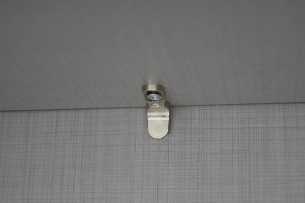 Draaideurkast Manila wit - wit - Breedte: 250 cm