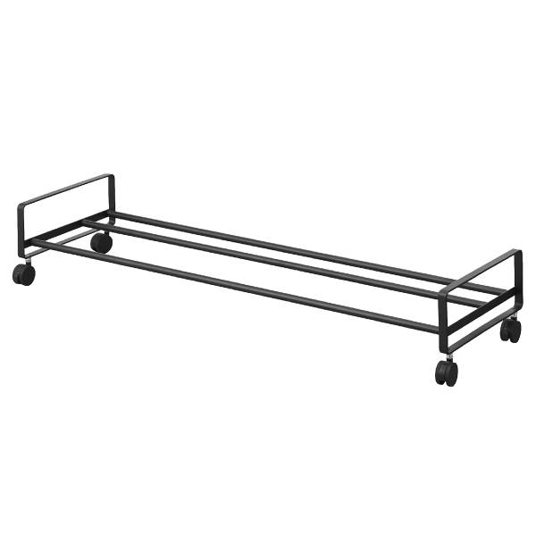 Rollbares Schuhregal Tower - mini kaufen