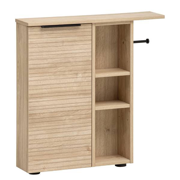 Unterschrank Mads Eiche Hell Dekor