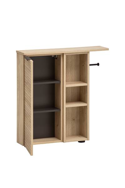 Unterschrank Mads Eiche Hell Dekor