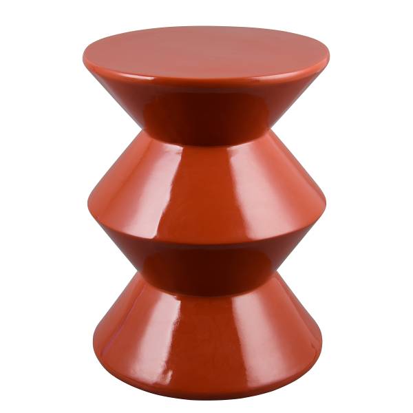 Beistelltisch Miacu Typ C Orange