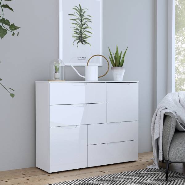 Kommode Siano Breite 115 cm kaufen
