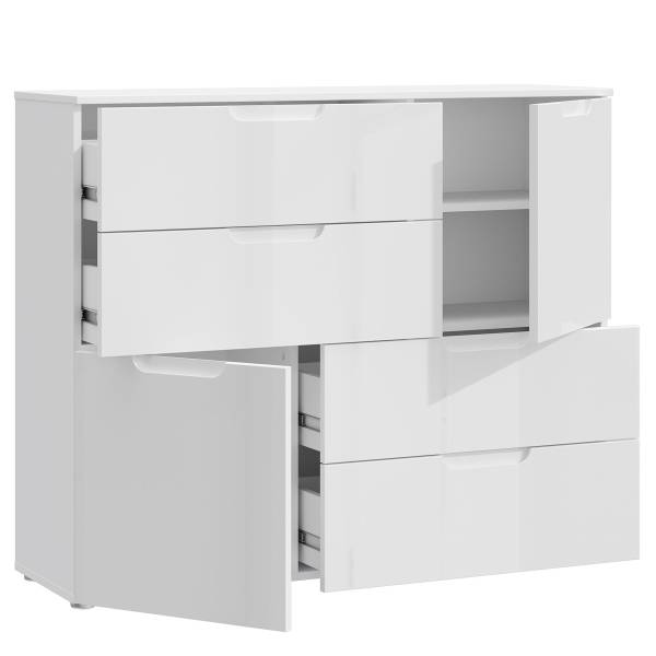 Kommode Siano Breite 115 cm kaufen