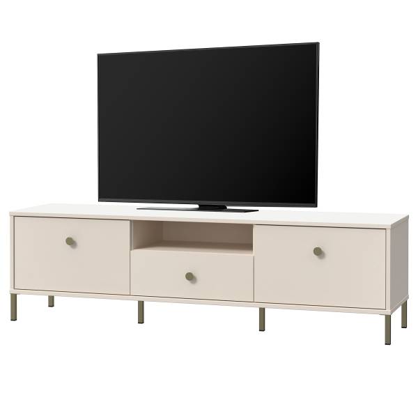 TV-Lowboard Sillu Kaschmir