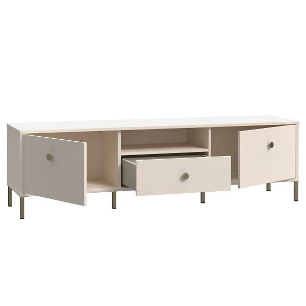 TV-Lowboard Sillu Kaschmir