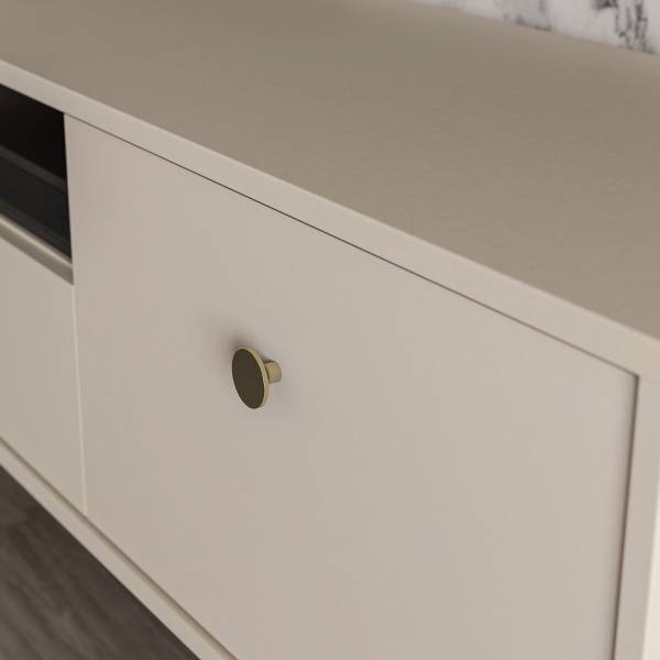TV-Lowboard Sillu Kaschmir