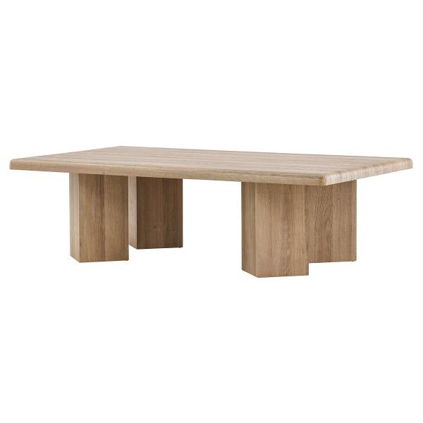 Salontafel Lillehammer eikenlook