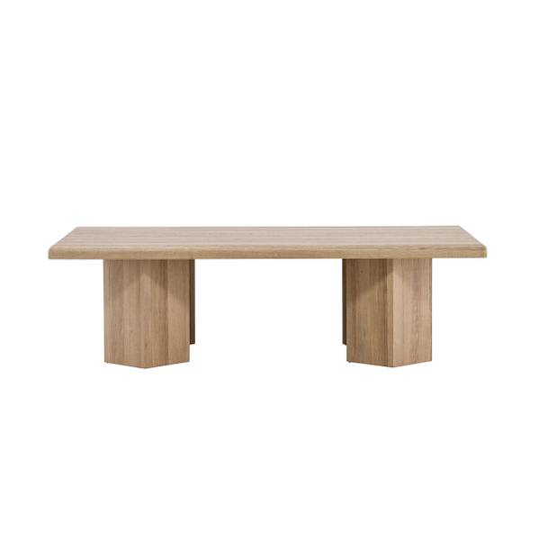 Salontafel Lillehammer eikenlook