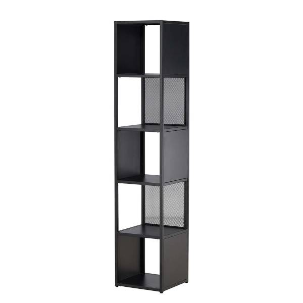 Open kast Buenos Aires zwart