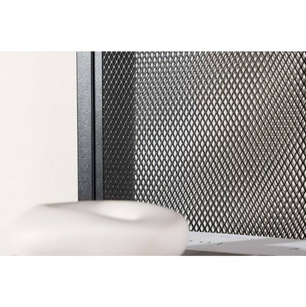 Open kast Buenos Aires zwart