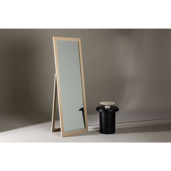 Miroir Sebring Imitation chêne