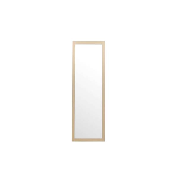 Miroir Sebring Imitation chêne