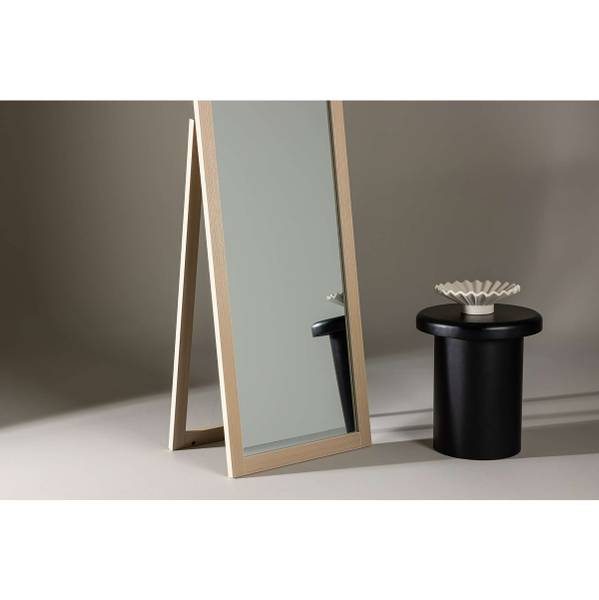 Miroir Sebring Imitation chêne