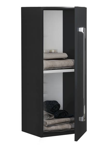 Meuble suspendu VCB 3 Noir