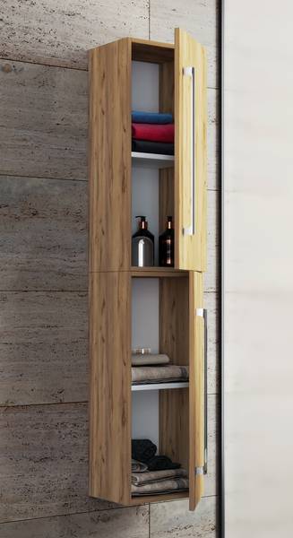 Mobile alto VCB 6 Effetto rovere