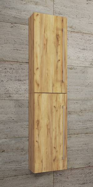 Mobile alto VCB 6 Effetto rovere