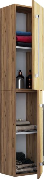 Mobile alto VCB 6 Effetto rovere