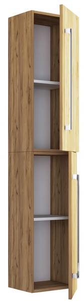 Mobile alto VCB 6 Effetto rovere