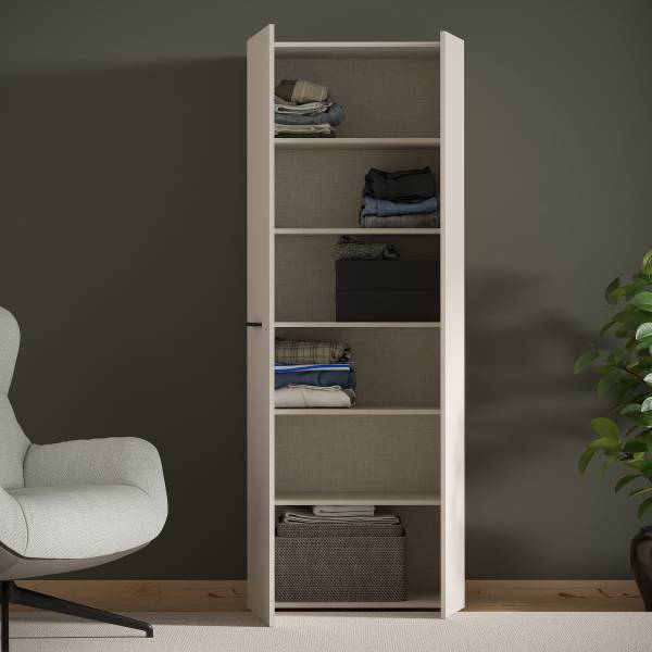 Schuhschrank Hegman Kaschmir