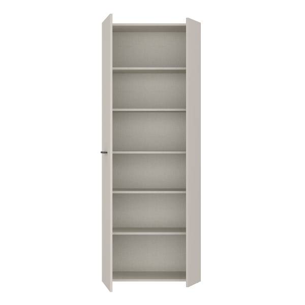 Schuhschrank Hegman Kaschmir