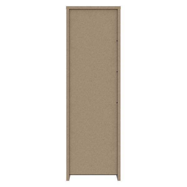 Vetrina Visca Effetto rovere