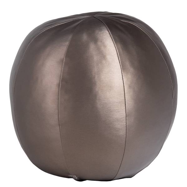 Cuscino Rodeo Congo Grigio
