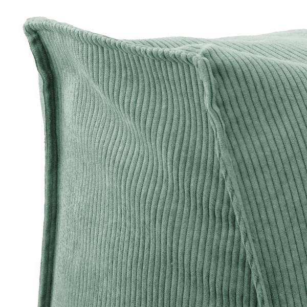 Zitzak ReLaX!BaG corduroy Fjella: mint