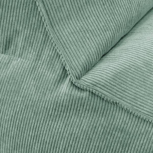 Zitzak ReLaX!BaG corduroy Fjella: mint