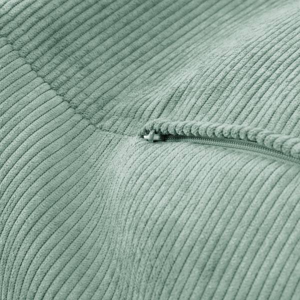 Zitzak ReLaX!BaG corduroy Fjella: mint