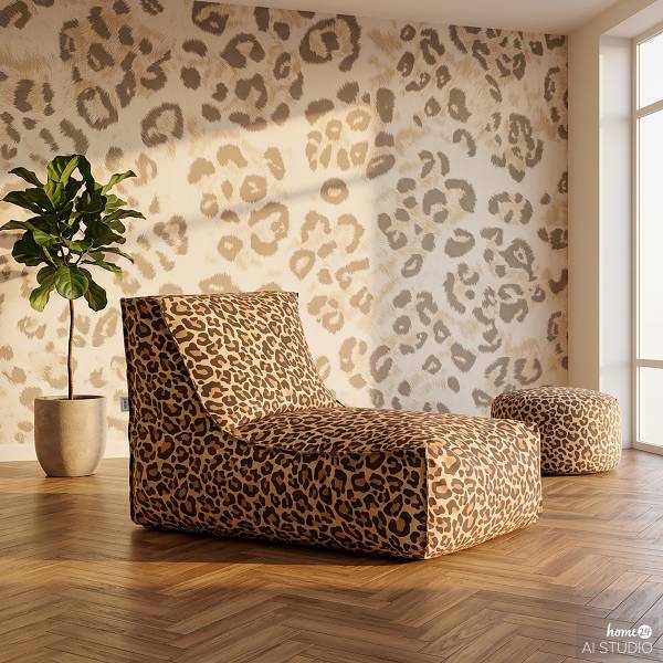 Zitzak ReLaX!BaG LEO microvezel - leo-design