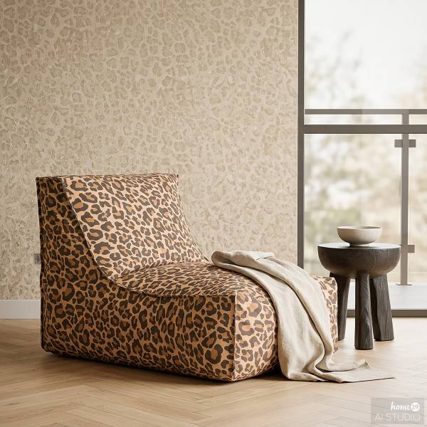 Zitzak ReLaX!BaG LEO microvezel - leo-design