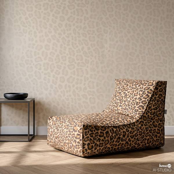 Zitzak ReLaX!BaG LEO microvezel - leo-design