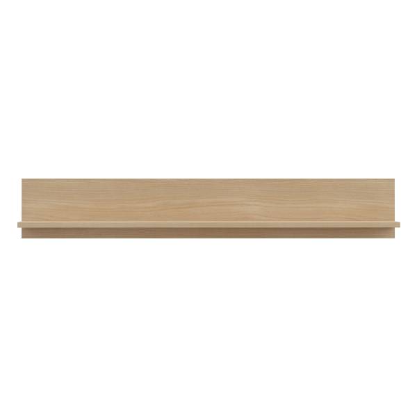 Wandboard Serwa Eiche Dekor
