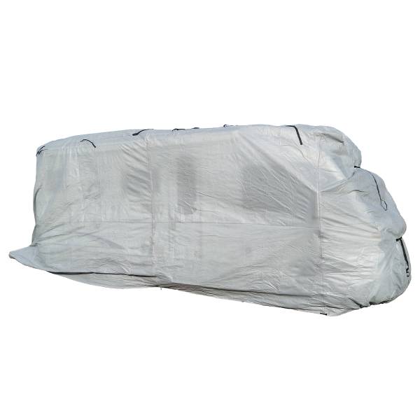 Abdeckhaube Twilo Tiefe: 610 cm