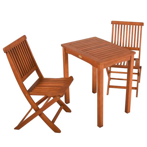 Sitzgruppe Angwin Pittsburgh 3-teilig Breite: 150 cm