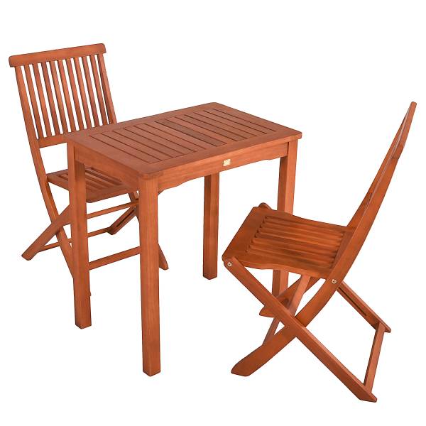 Sitzgruppe Angwin Pittsburgh 3-teilig Breite: 150 cm