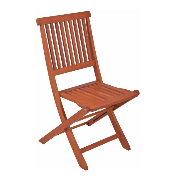 Sitzgruppe Angwin Pittsburgh 7-teilig Braun - Eukalyptus - 170 x 90 x 210 cm