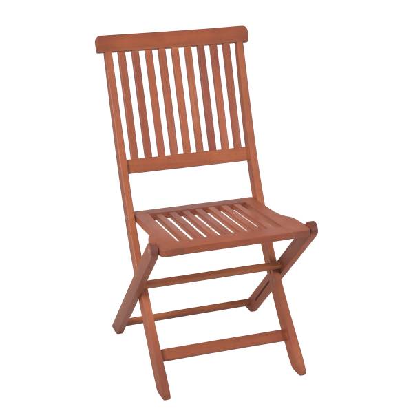 Sitzgruppe Angwin Pittsburgh 7-teilig Braun - Eukalyptus - 170 x 90 x 210 cm