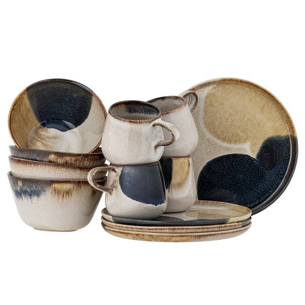 Frühstück Set Jules 12-teilig kaufen