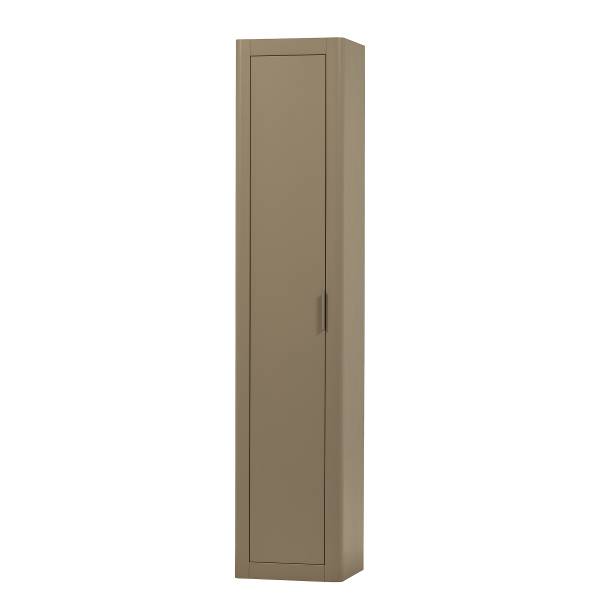 Houten kast Gunnar camel