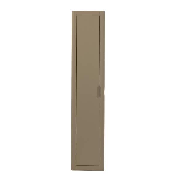 Houten kast Gunnar camel