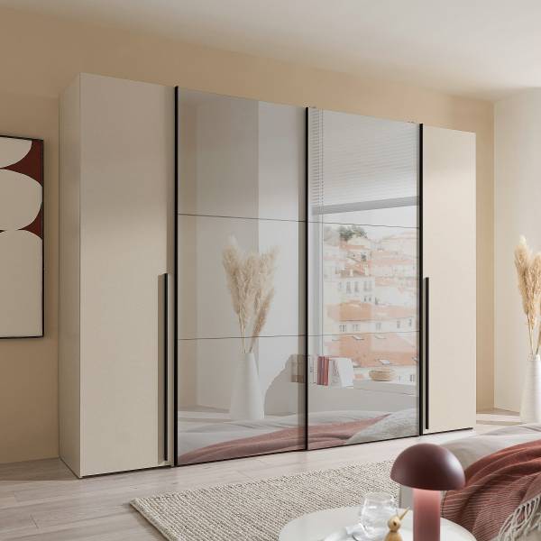 Schwebetürenschrank Sokoly kaufen