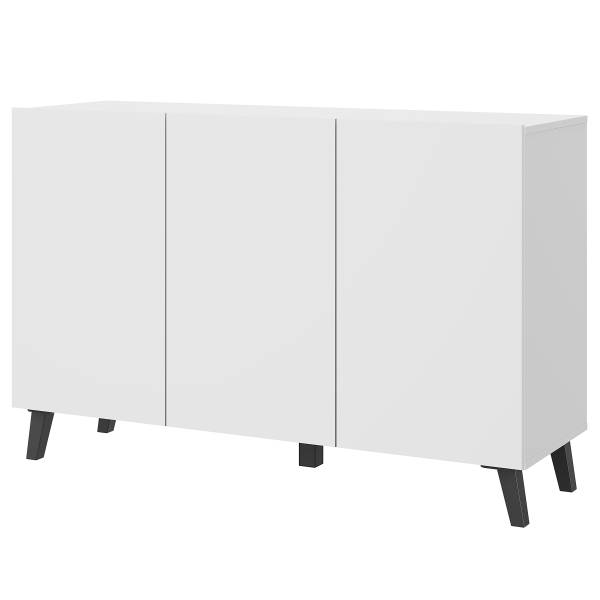 Commode Polku Blanc