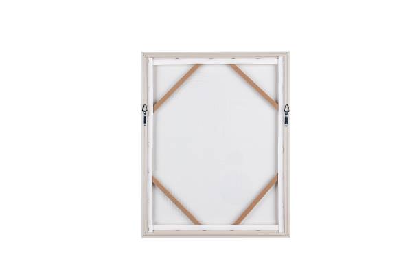 Impression d'art Norma Type C Toile - Sable