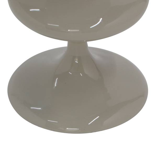 Kerzenhalter Laureen 28 cm Eisen - Fango