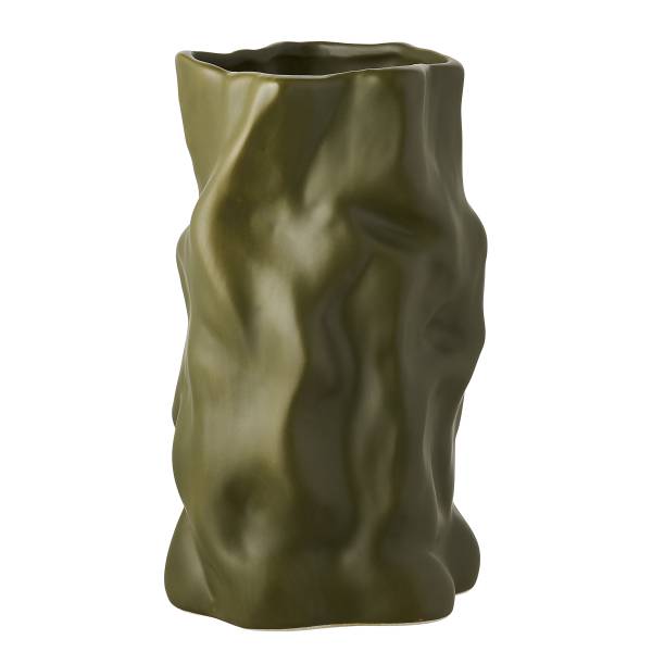 Vaso Yason Ceramica - Verde
