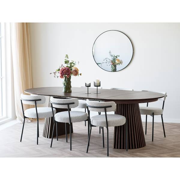 Vaso Yason Ceramica - Verde