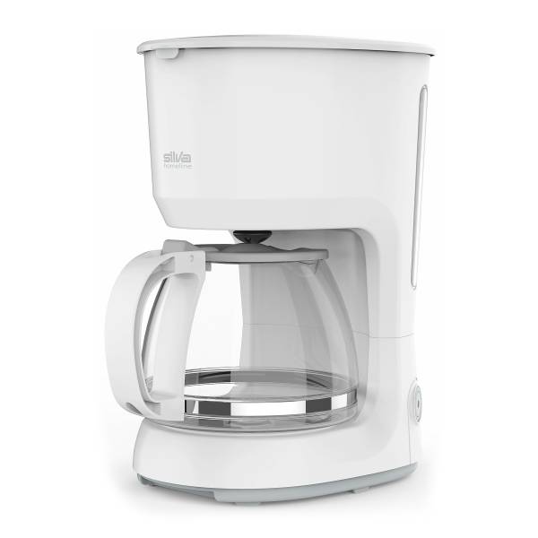 Kaffeeautomat KA 2300 ABS - Weiß