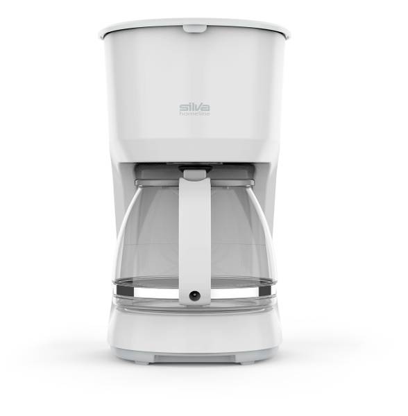 Kaffeeautomat KA 2300 ABS - Weiß