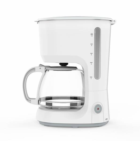 Kaffeeautomat KA 2300 ABS - Weiß